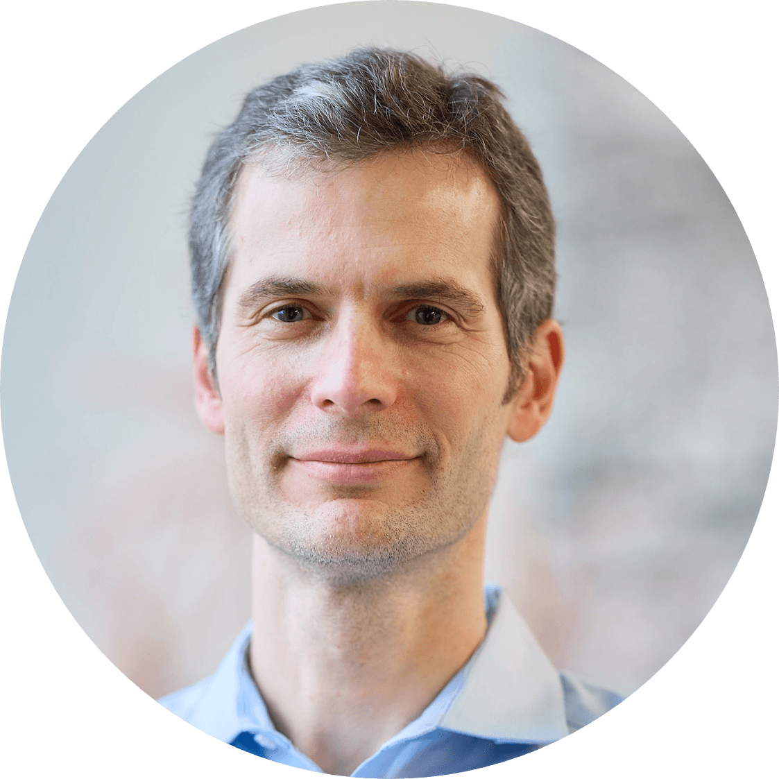 Dr. Emmanuel During — neuropsychiatrist and sleep medicine specialist at Mount Sinai