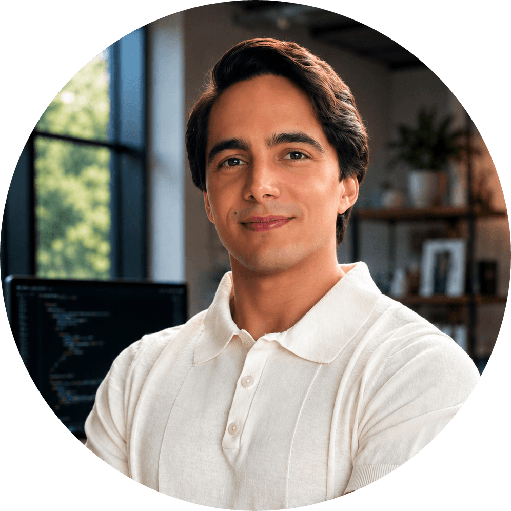 Giorgio Ricciardiello Mejia — Biomedical Engineer & Epidemiologist, Data Analyst II
